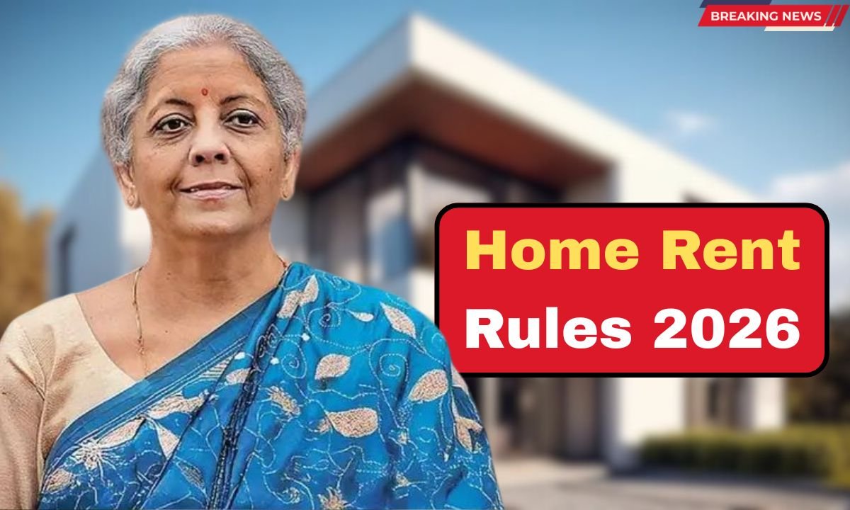 Home Rent Rules 2026